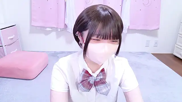 ASUKA ch online show from September 12, 2025, 8:25 am