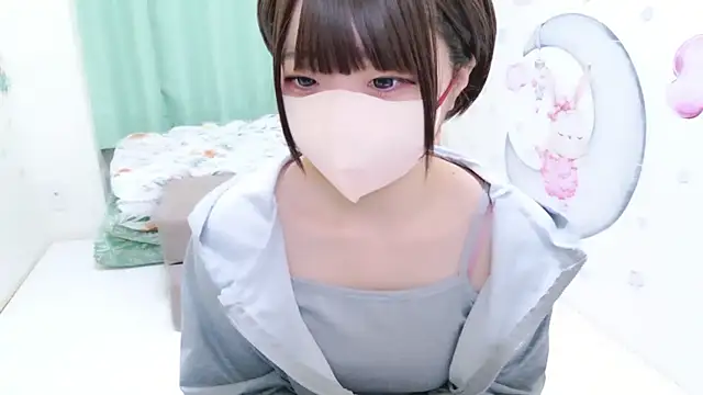 ASUKA ch online show from September 26, 2025, 8:27 pm