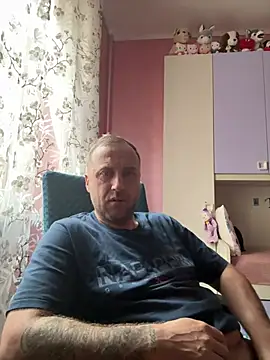 Lecatore80 online show from February 1, 2026, 2:37 pm