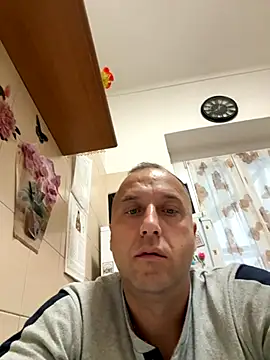 Lecatore80 online show from November 2, 2025, 7:02 am