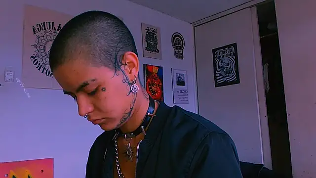 alex one888 online show from February 28, 2026, 6:07 pm