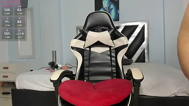 valeria hurtado online show from April 8, 2026, 11:12 am