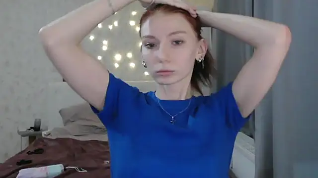 KateBunny online show from January 15, 2026, 4:54 pm