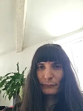 CeriseLapine online show from April 24, 2026, 6:26 am