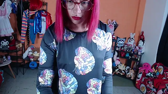 MissMiia2 online show from March 20, 2026, 10:49 am