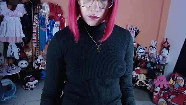 MissMiia2 online show from April 24, 2026, 11:23 am