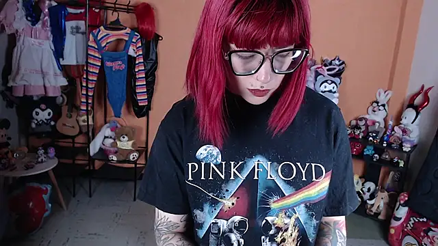 MissMiia2 online show from February 21, 2026, 12:01 am