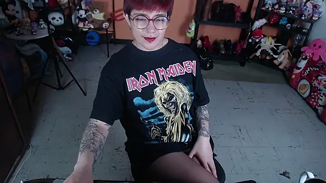 MissMiia2 online show from June 29, 2026, 11:54 am