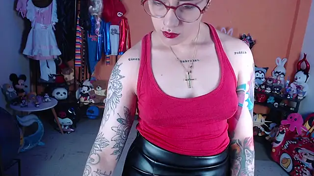 MissMiia2 online show from June 10, 2026, 10:38 am