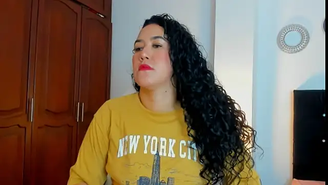 kathyajhonss online show from October 4, 2025, 7:15 pm