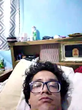 ohyoguirivay online show from February 9, 2026, 11:47 pm