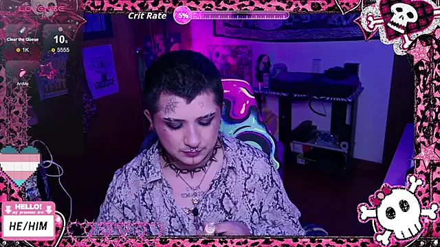 masterkevinftm online show from July 1, 2026, 3:07 am