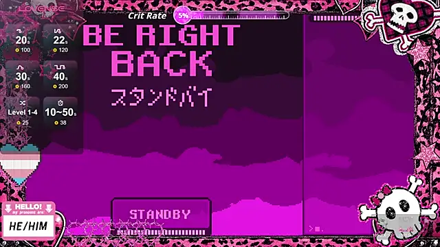 masterkevinftm online show from July 28, 2026, 7:39 pm