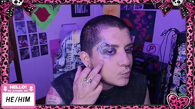 masterkevinftm online show from May 4, 2026, 3:32 am