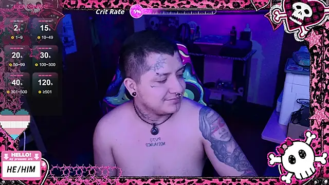 masterkevinftm online show from July 18, 2026, 5:05 am