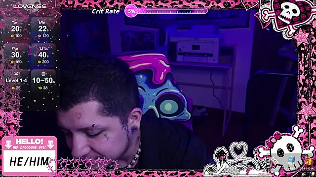 masterkevinftm online show from June 22, 2026, 5:37 am