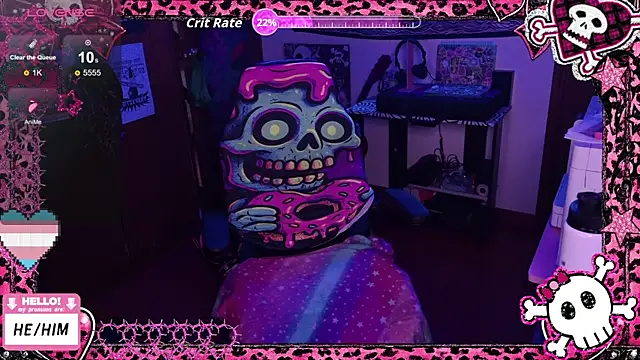 masterkevinftm online show from July 9, 2026, 3:18 am