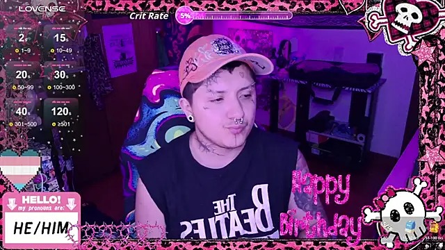 masterkevinftm online show from June 28, 2026, 6:20 am