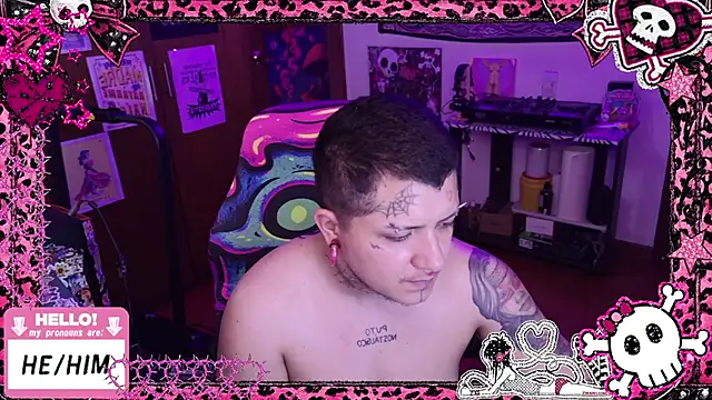 masterkevinftm online show from June 12, 2026, 5:21 pm