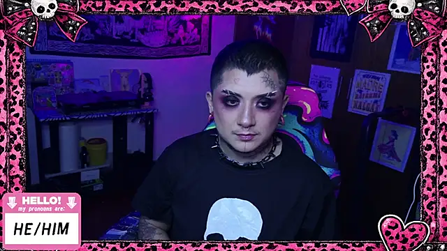 masterkevinftm online show from June 4, 2026, 4:28 am