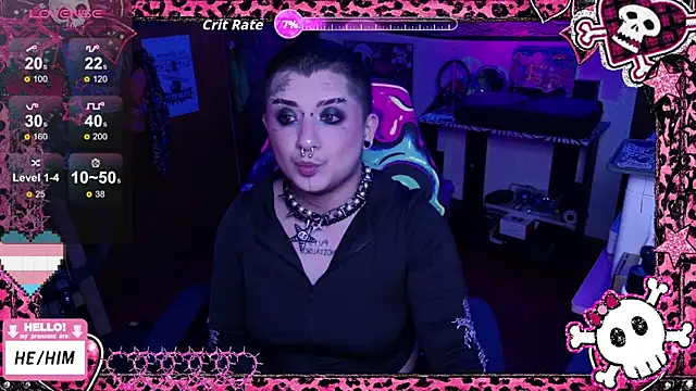 masterkevinftm online show from July 14, 2026, 4:39 am