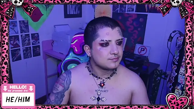 masterkevinftm online show from May 10, 2026, 4:16 am