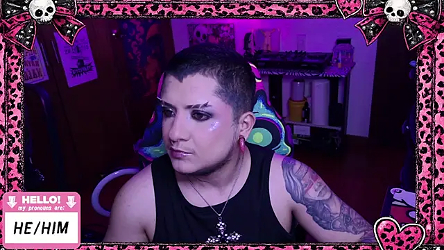 masterkevinftm online show from June 10, 2026, 6:58 am