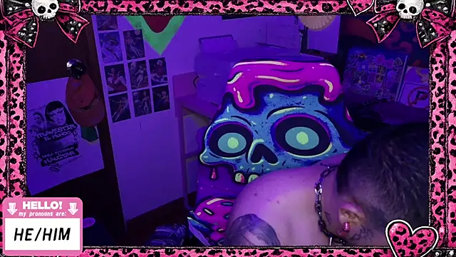 masterkevinftm online show from June 1, 2026, 4:35 am