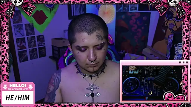 masterkevinftm online show from April 29, 2026, 3:00 am