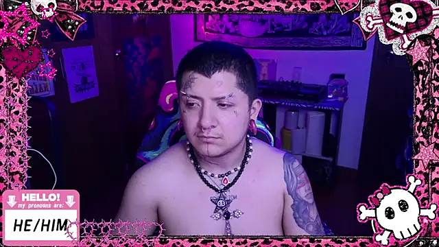 masterkevinftm online show from June 14, 2026, 2:57 am