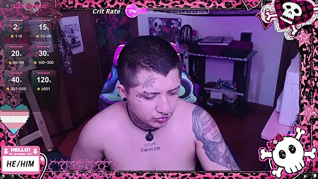 masterkevinftm online show from July 19, 2026, 5:10 pm