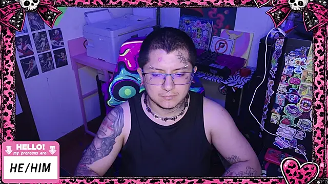 masterkevinftm online show from May 27, 2026, 7:05 am