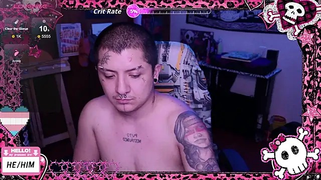masterkevinftm online show from August 5, 2026, 4:17 am