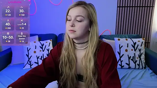 Mel Nelson online show from March 8, 2025, 11:48 am