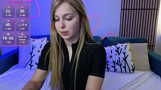 Mel Nelson online show from March 4, 2025, 11:51 am