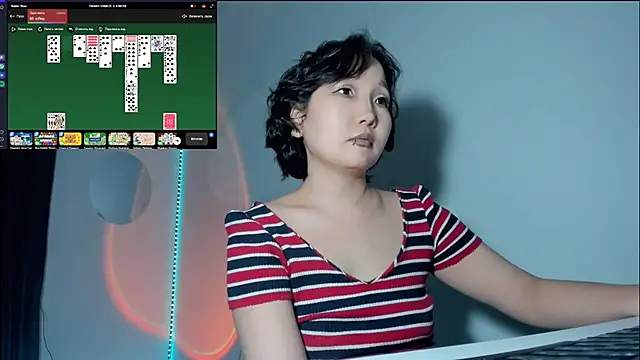 himeros goddess online show from December 14, 2024, 4:56 am