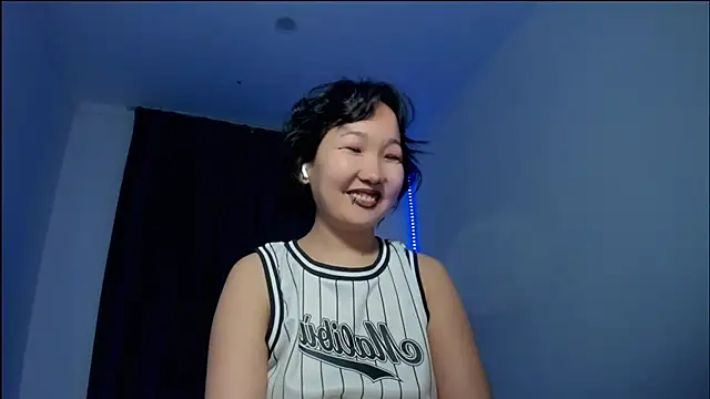 himeros goddess online show from December 12, 2024, 8:36 am