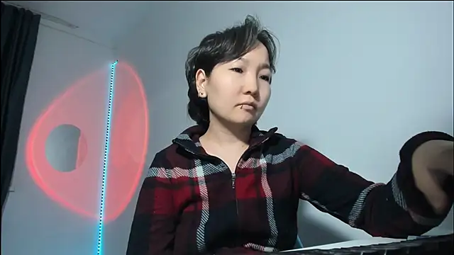 himeros goddess online show from December 15, 2024, 12:40 am