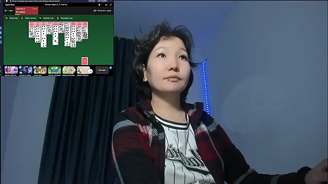 himeros goddess online show from December 13, 2024, 1:04 am