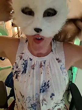 Hexe12346 online show from July 11, 2026, 4:29 pm