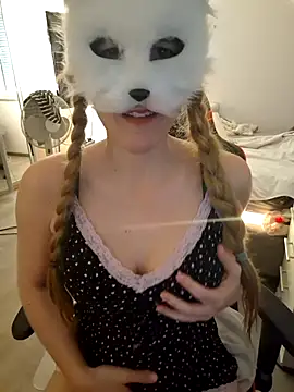 Hexe12346 online show from March 5, 2026, 6:21 am