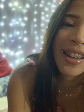 Snapshot of Nicole_cute1 chatting on February 1, 2025, 7:47 am Nicole cute1 online show from February 1, 2025, 7:47 am