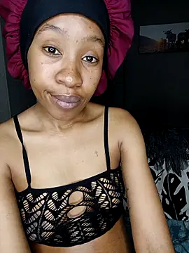 CocoSexyBabe online show from September 18, 2025, 10:24 pm