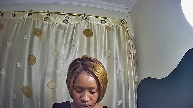 CocoSexyBabe online show from October 27, 2025, 11:16 pm