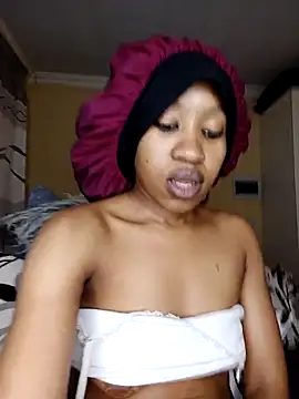 CocoSexyBabe online show from March 1, 2026, 4:01 am