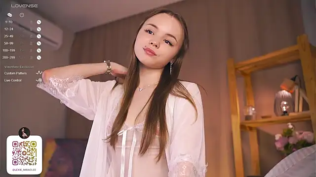 Miss miracle online show from March 21, 2025, 6:51 pm