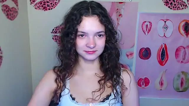  SusieSu  online show from November 11, 2025, 7:36 am