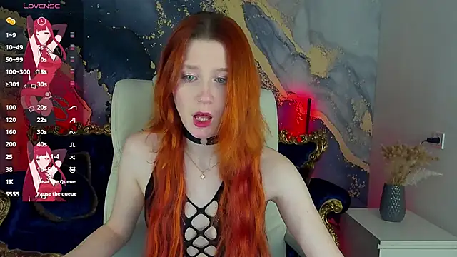 MagicLilu online show from February 28, 2025, 8:39 pm