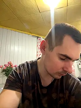 Rowing199456 online show from November 24, 2025, 9:04 pm