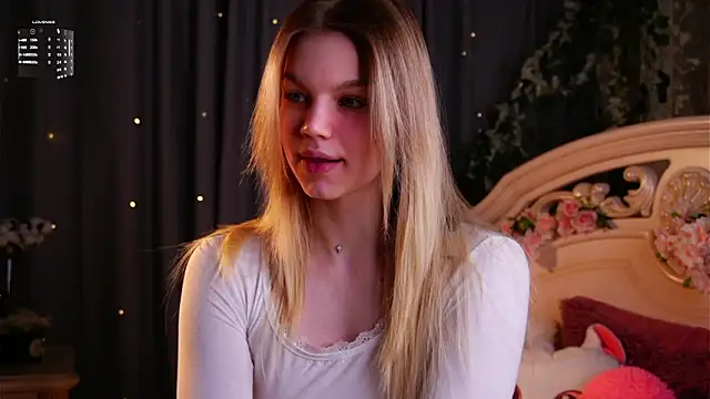 EdlinAlliston online show from March 21, 2026, 4:22 pm